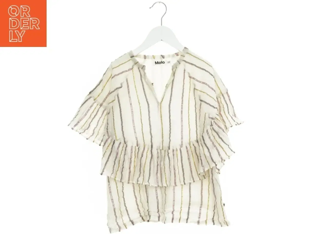 Billede 1 - Top fra Molo (str. 152 cm)