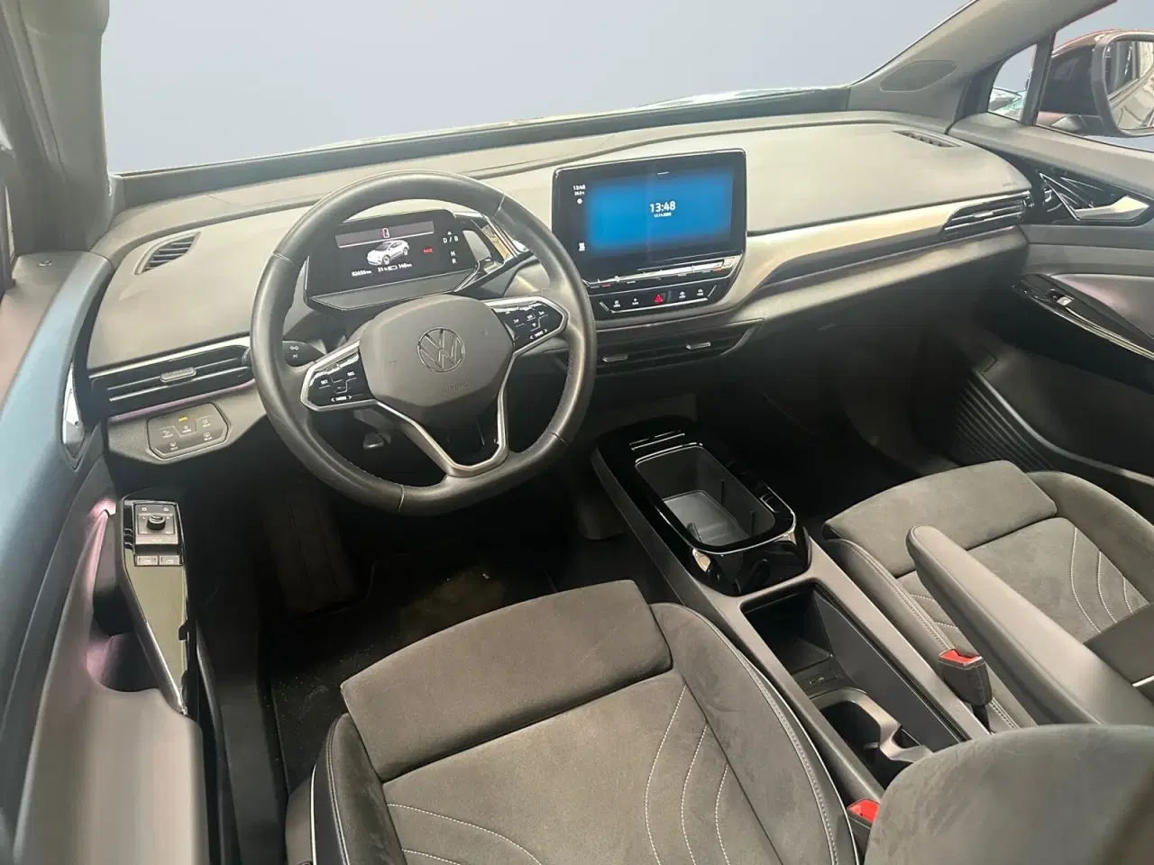 Billede 5 - VW ID.4 77 Pro Performance