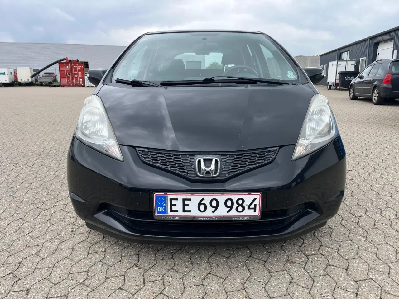 Billede 2 - Honda Jazz 1,4 Comfort