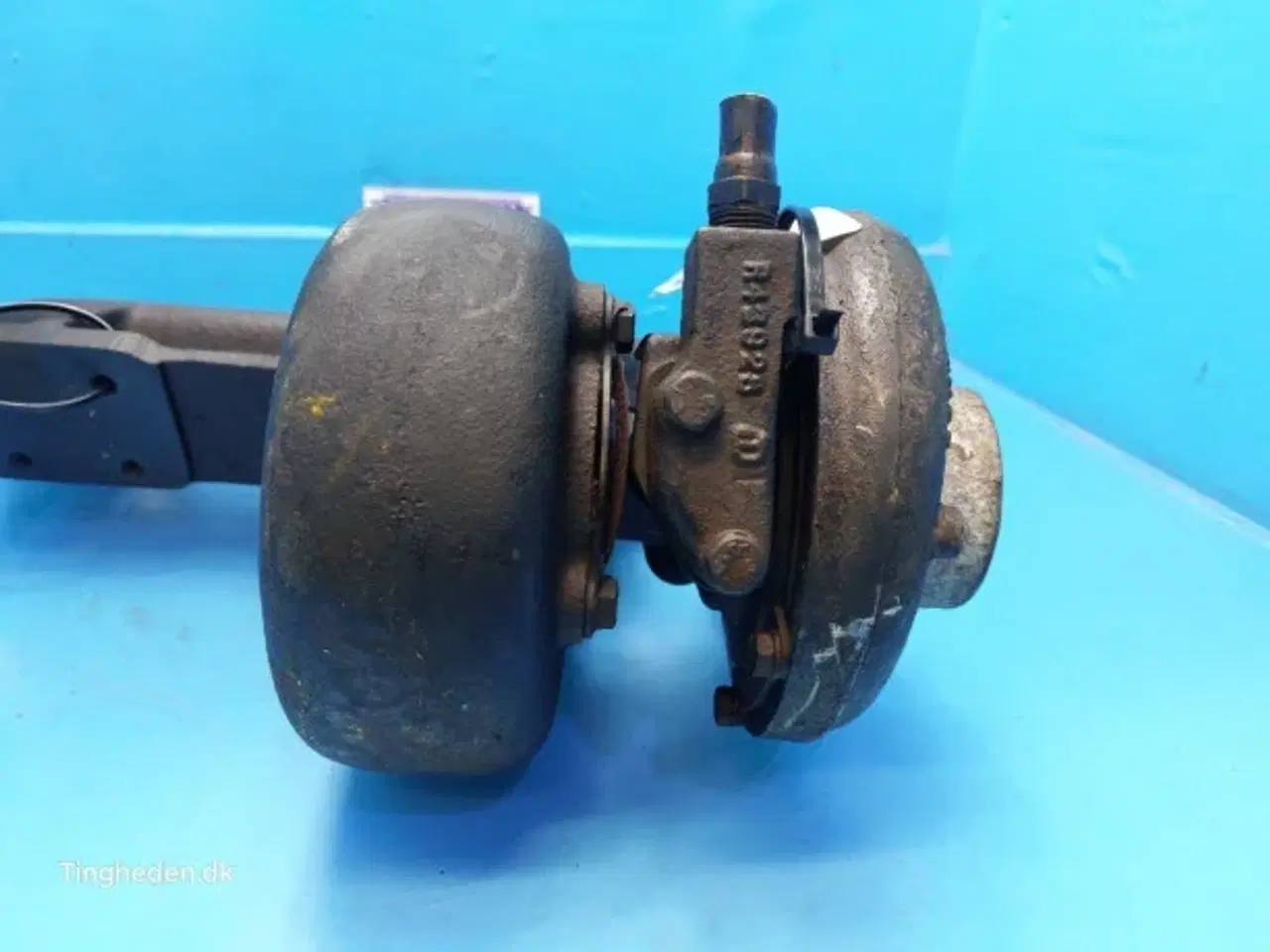 Billede 21 - John Deere 4040 Turbo RE19784