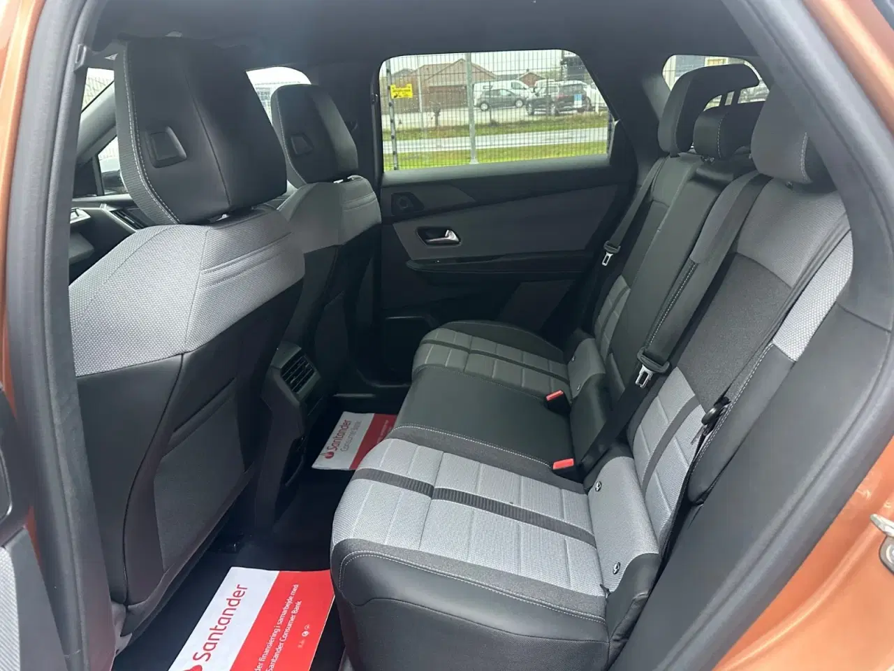 Billede 10 - Opel Grandland-e 73 GS Ltd.