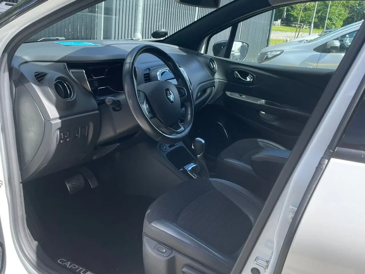Billede 4 - Renault Captur 1,2 TCe 120 Arctic EDC