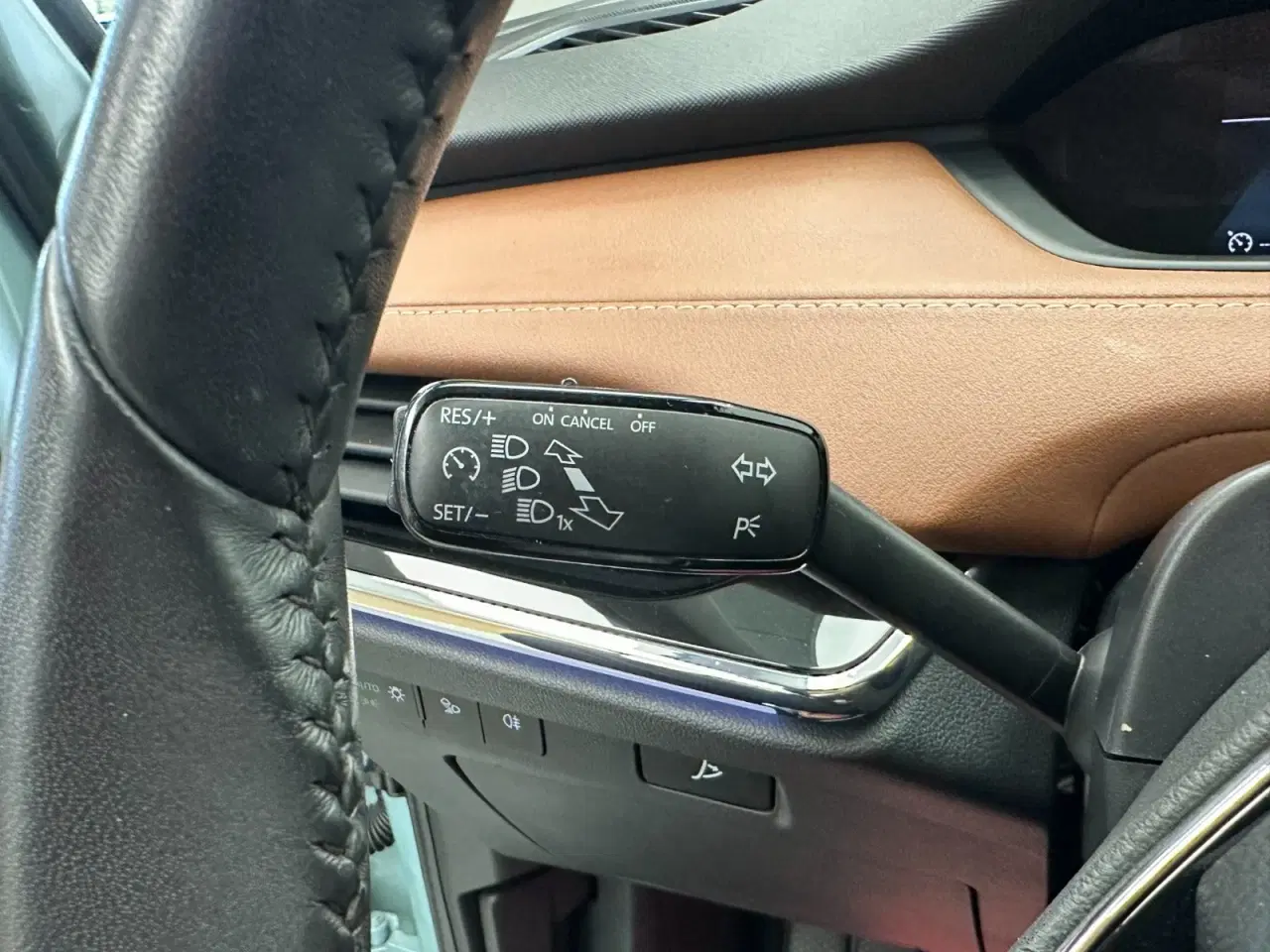 Billede 16 - Skoda Enyaq 80x iV ecoSuite