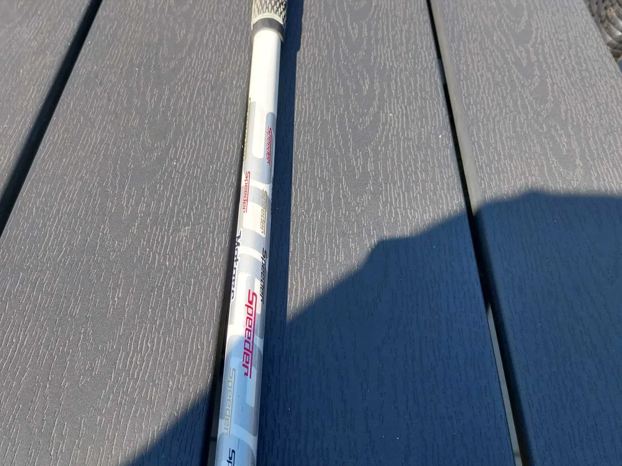 Billede 4 -  Big Bertha Alpha 815 16* farway indstillelig 
