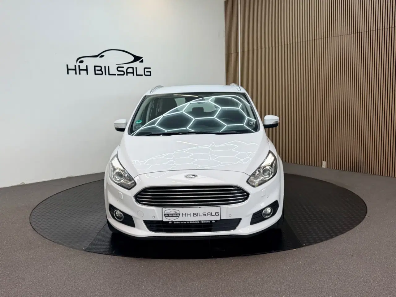Billede 2 - Ford S-MAX 2,0 TDCi 150 Titanium