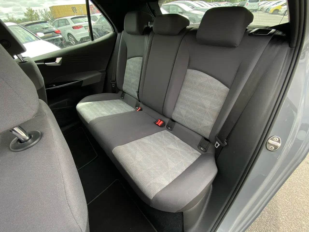 Billede 8 - VW ID.3 EL Pure Performance 150HK 5d Aut.