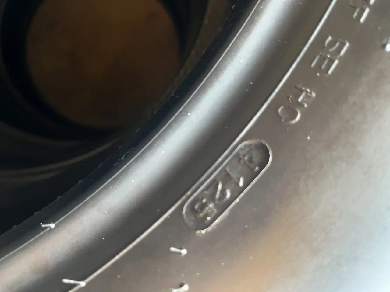 Billede 8 - Nye 235-55-19/255-50-19 Sommerdæk Hankook.