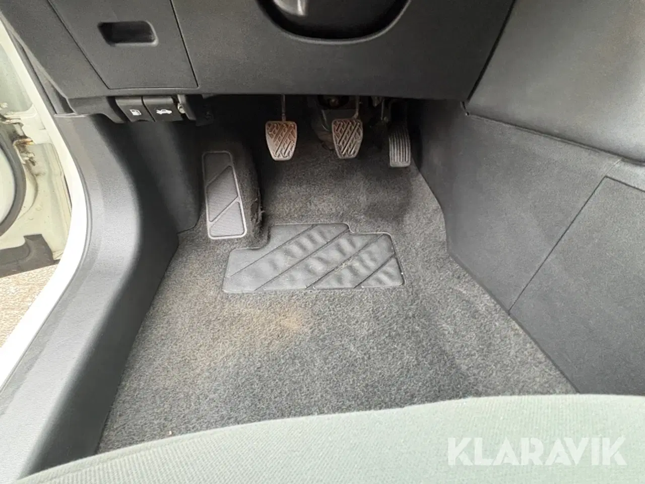 Billede 12 - Personbil Nissan Qashqai 1,6