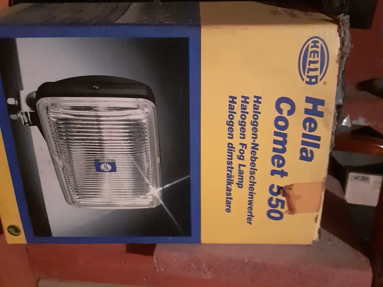 Billede 7 - Autodele  reservedele