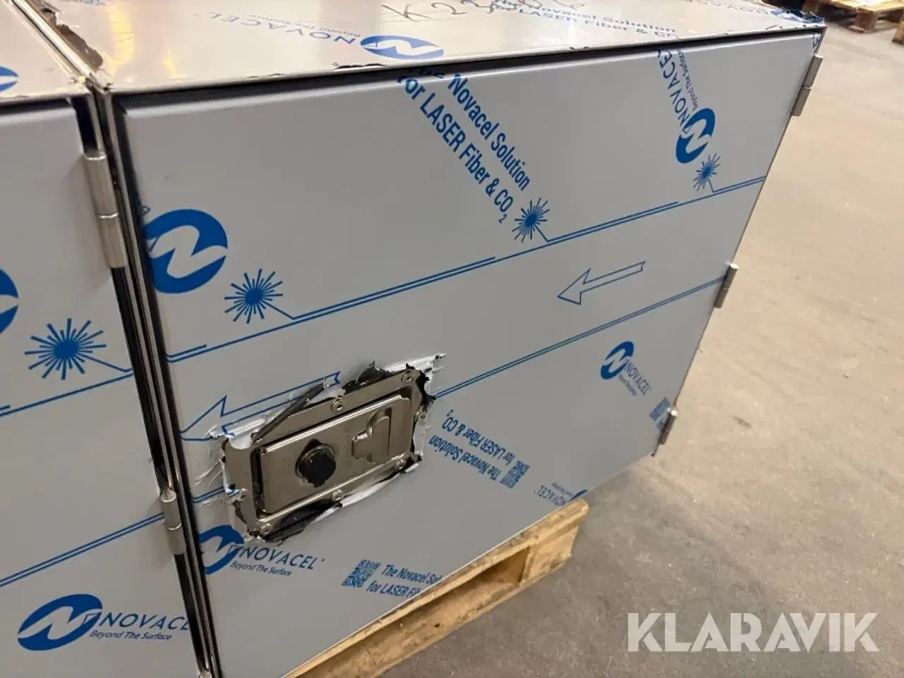 Billede 12 - Sideskab Aka - danbox