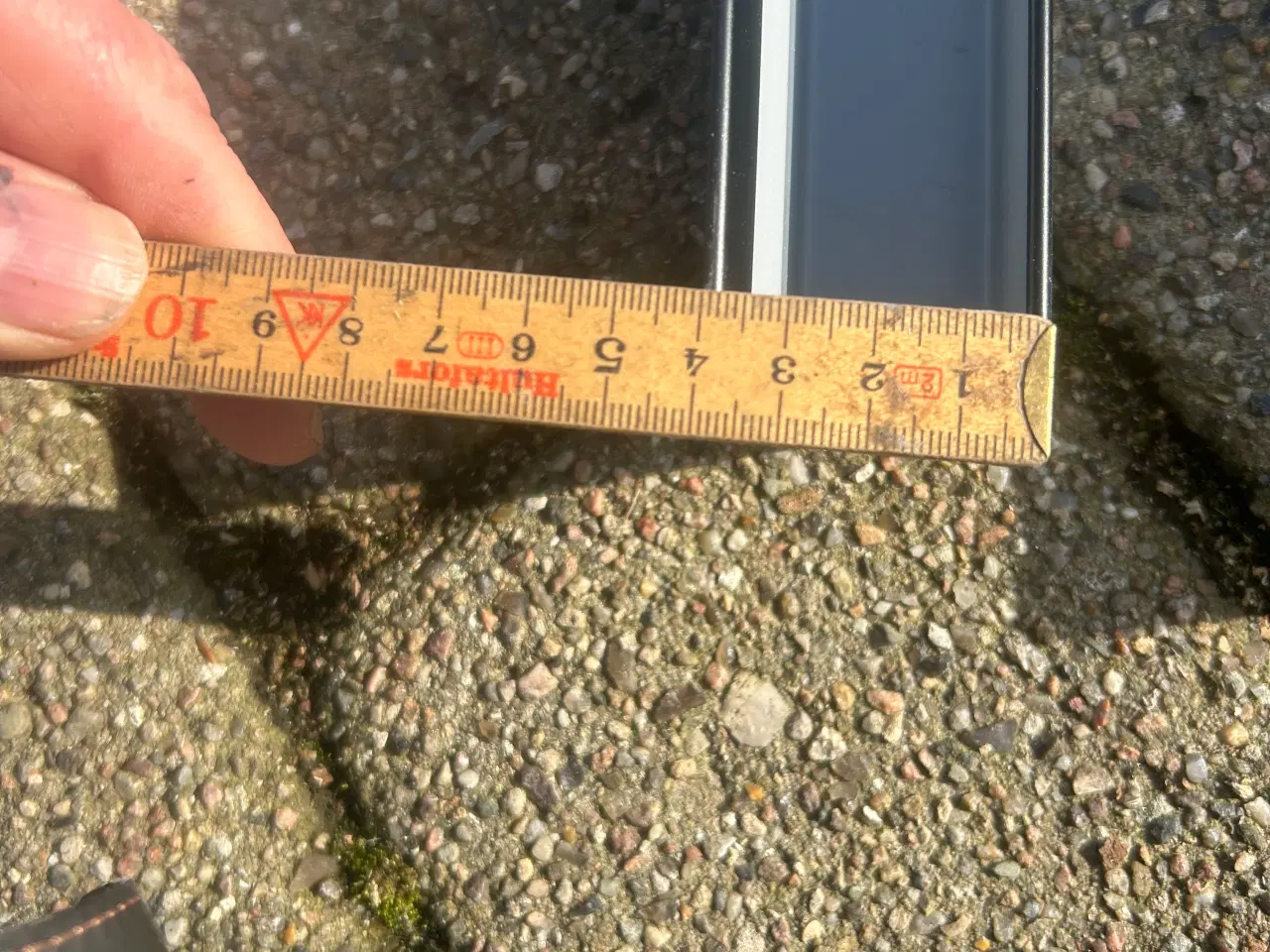 Billede 5 - Ny U- profiler L=300cm