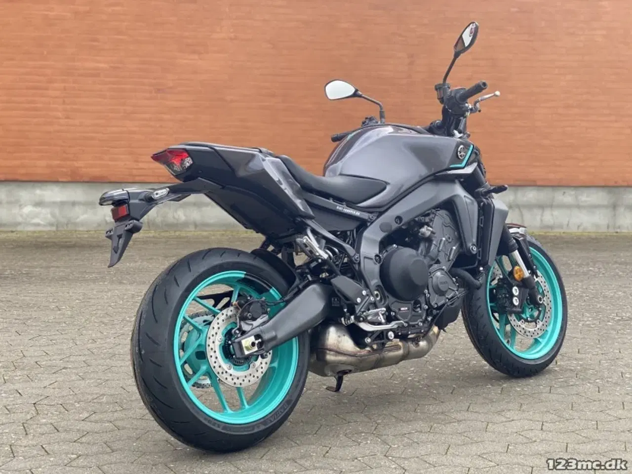 Billede 19 - Yamaha MT-09