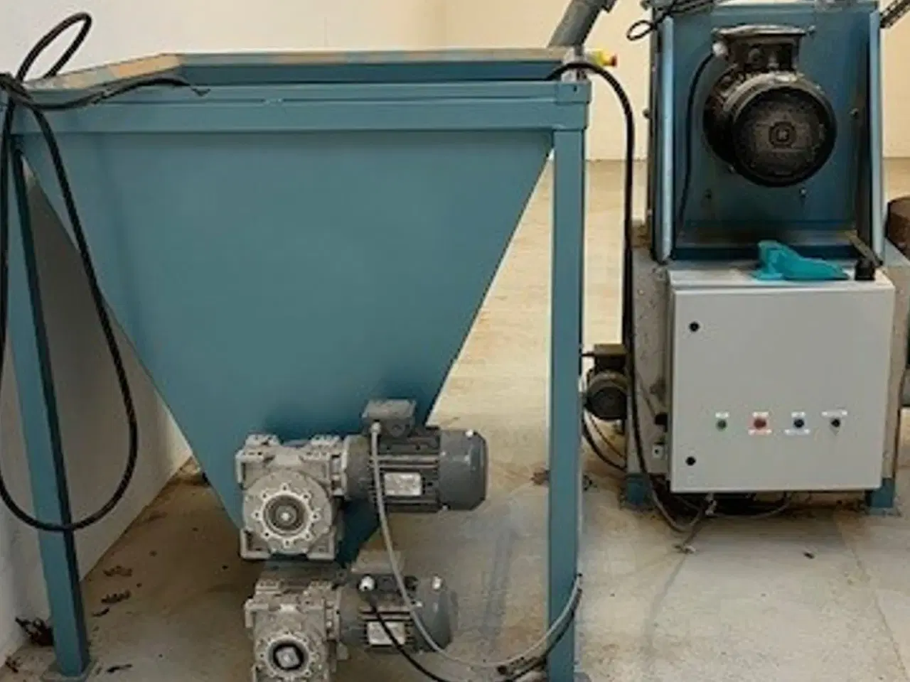 Billede 12 - Øgendahl Type TS28T