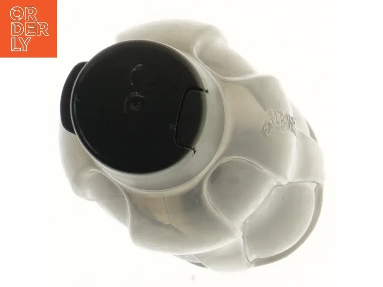 Billede 2 - Genanvendelig vandflaske fra Tupperware (str. 28 cm)