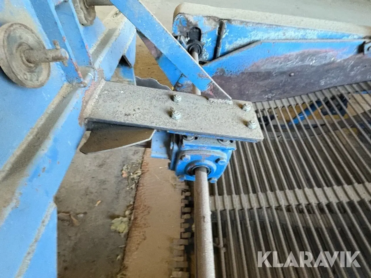 Billede 8 - Frilægger Asa-Lift L