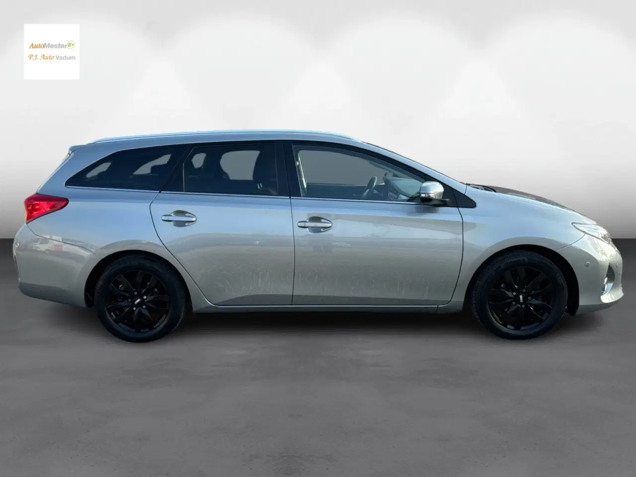 Billede 7 - Toyota Auris 1,6 T2+ Touring Sports