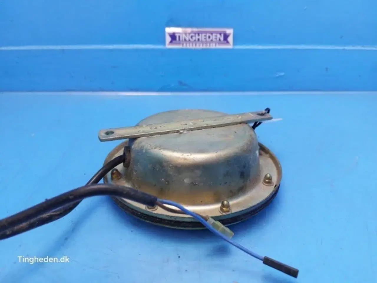 Billede 4 - Laverda 627 Fyldemelder 321285500