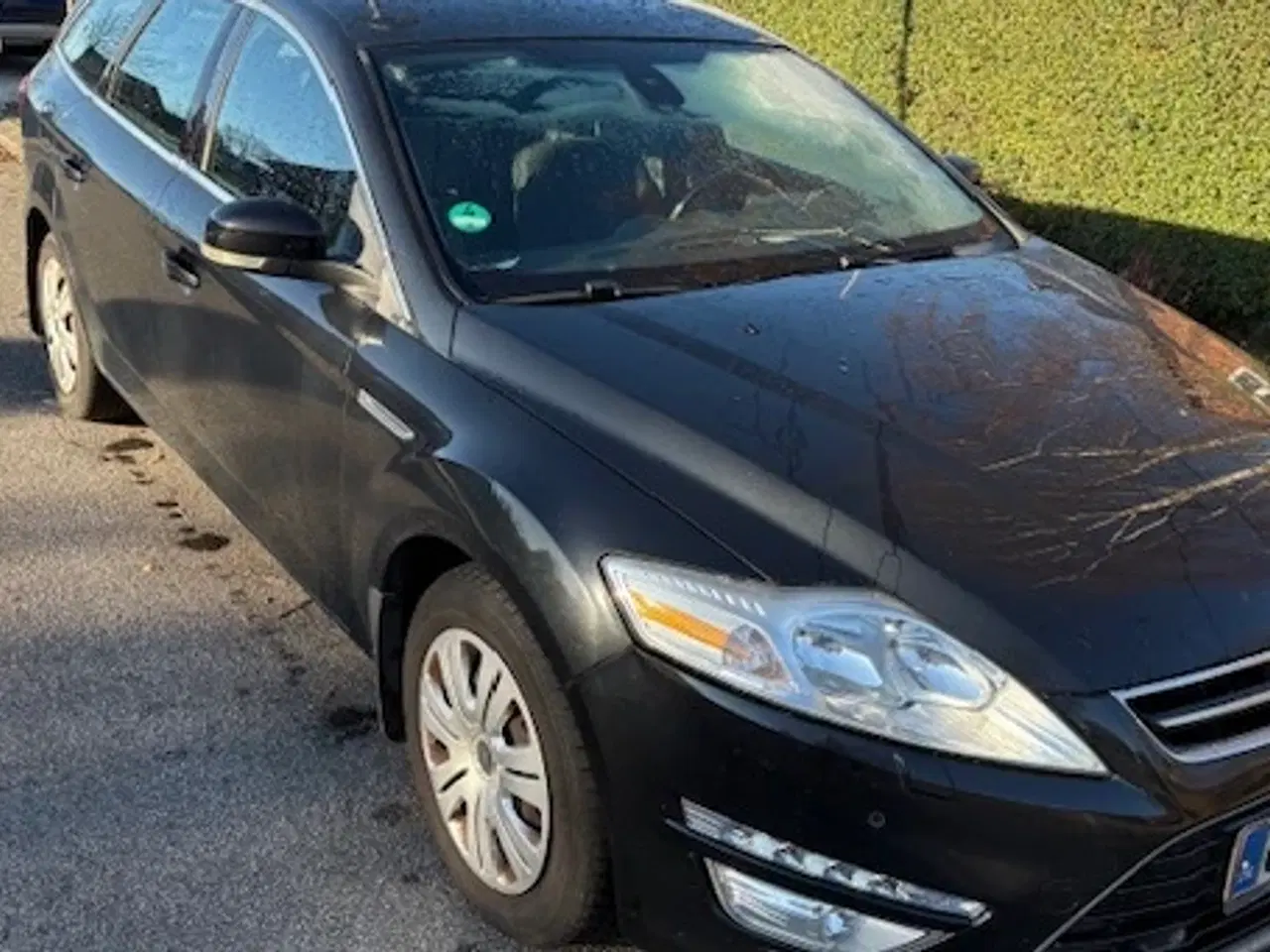 Billede 1 - Ford Mondeo 2,0 TDCi Titanium 140