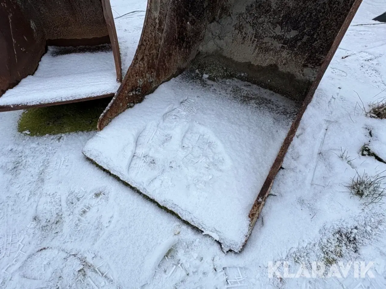 Billede 9 - Graveskovl JST 80 cm