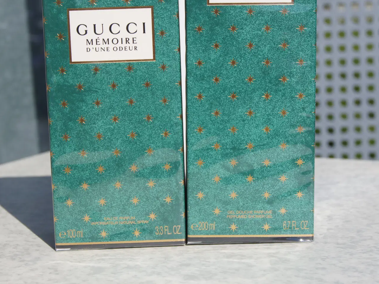 Billede 7 - Super Luksus Dameparfume fra Gucci ! NY!