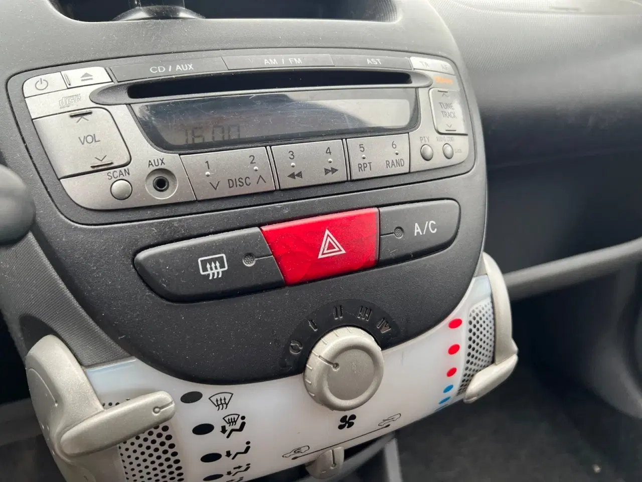 Billede 10 - Toyota Aygo 1,0 Air