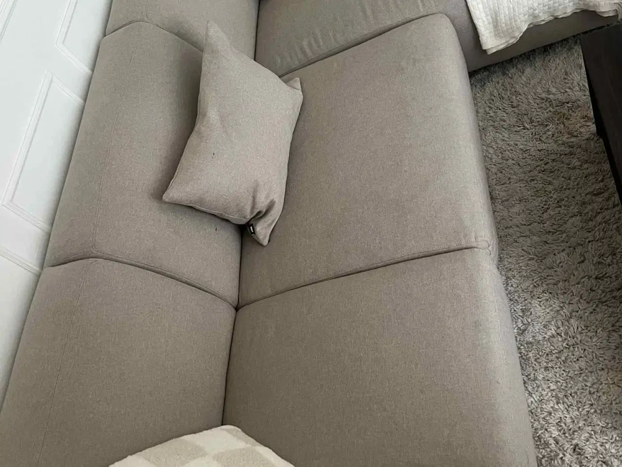 Billede 3 - Ilva Siena sofa