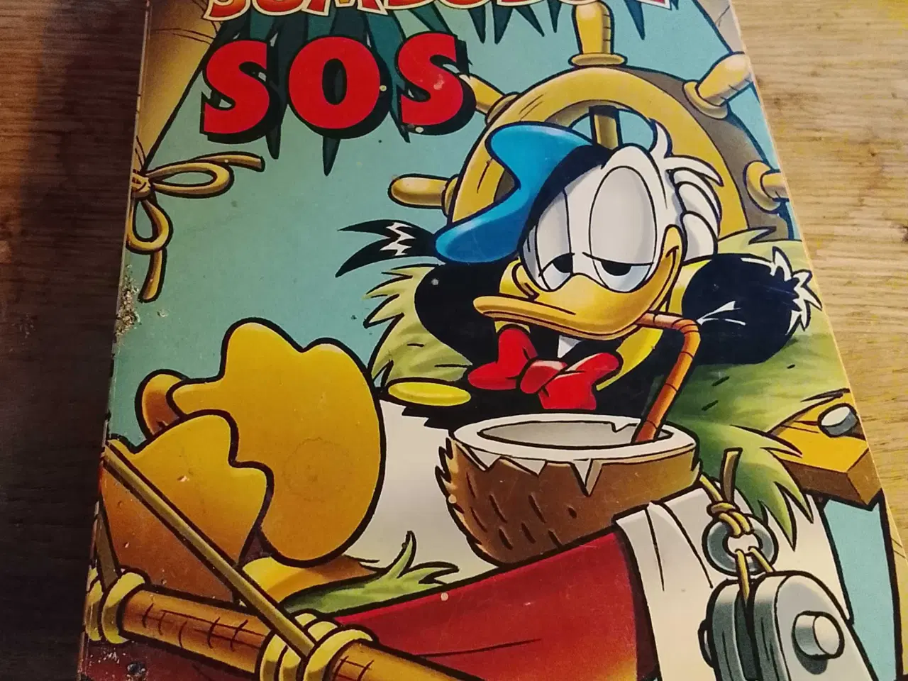 Billede 1 - Ghetto blaster købes