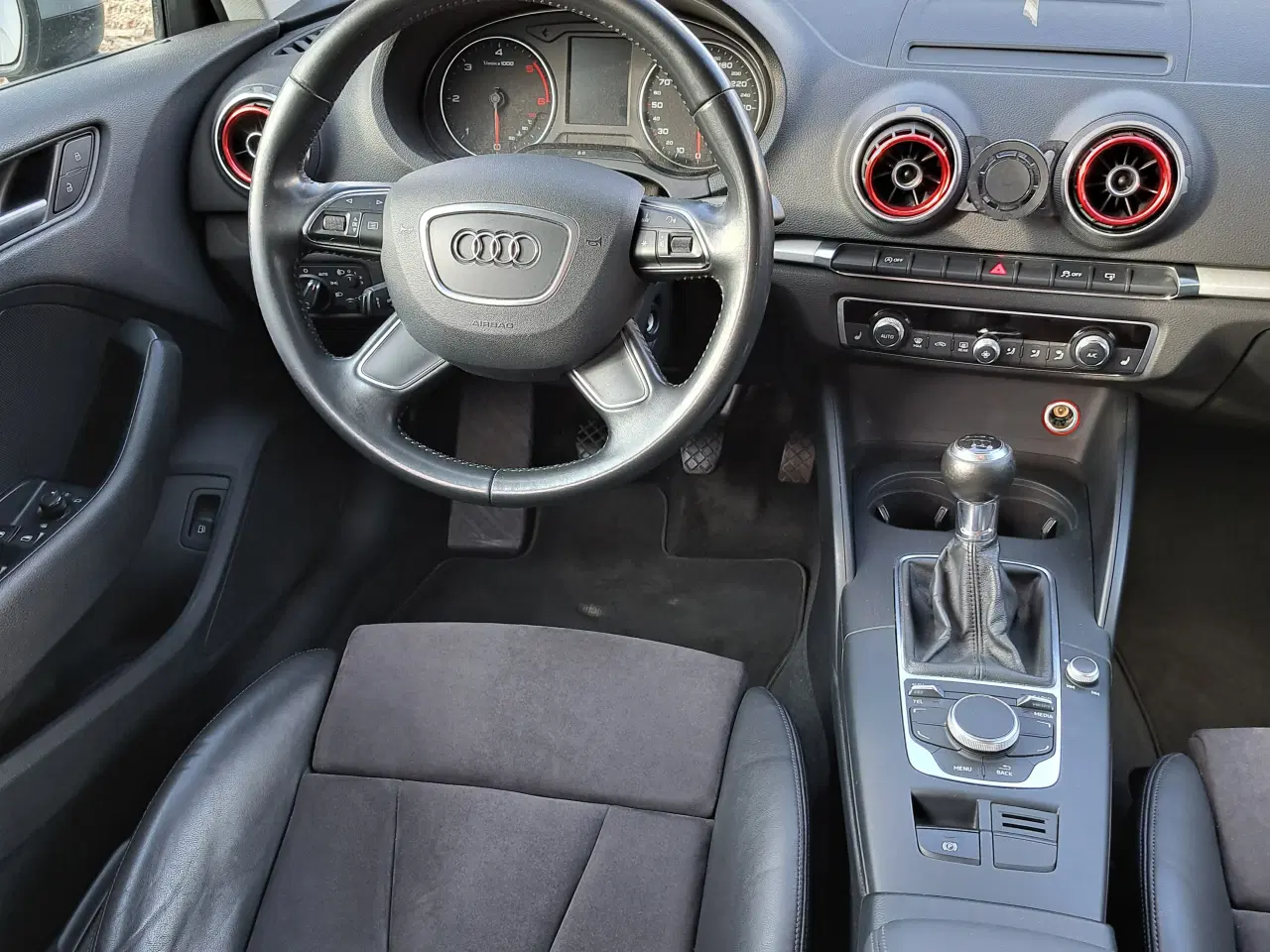 Billede 4 - Audi A3 Ultra