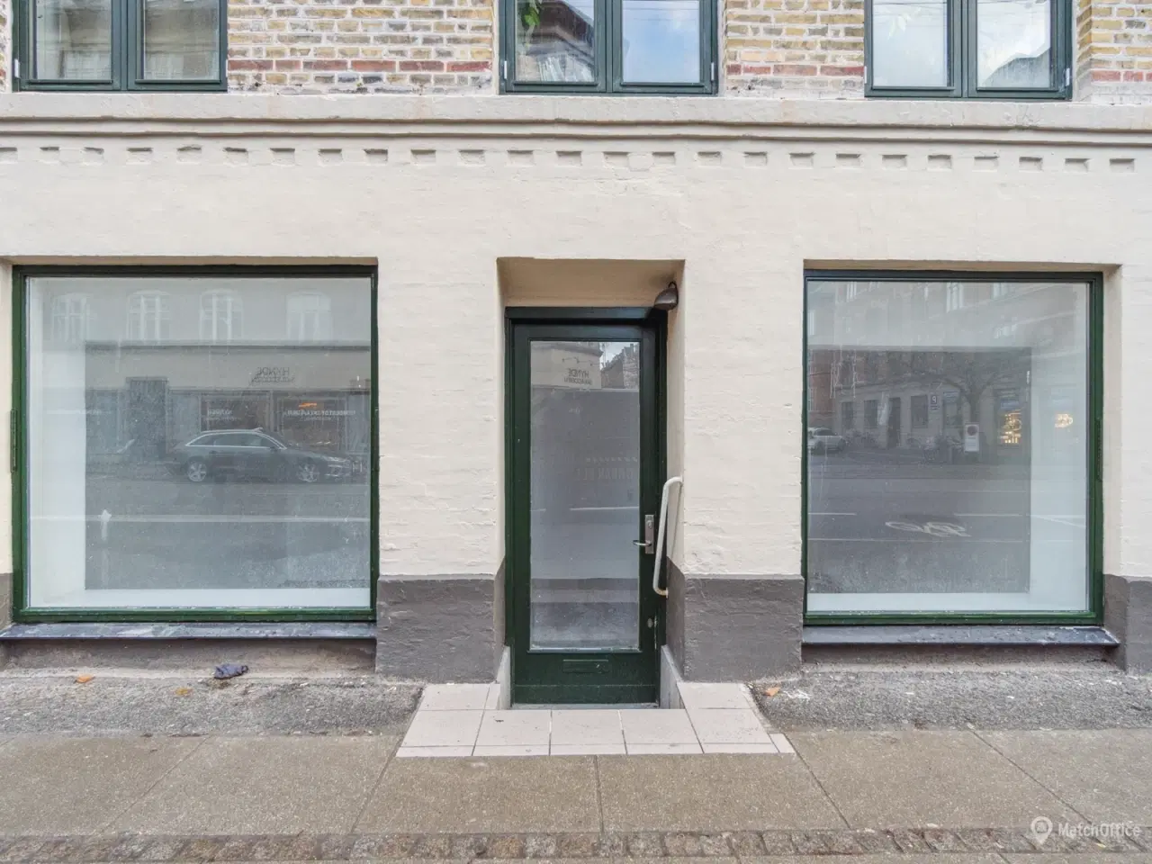 Billede 15 - Charmerende butikslokale med god synlighed i hjertet af Frederiksberg