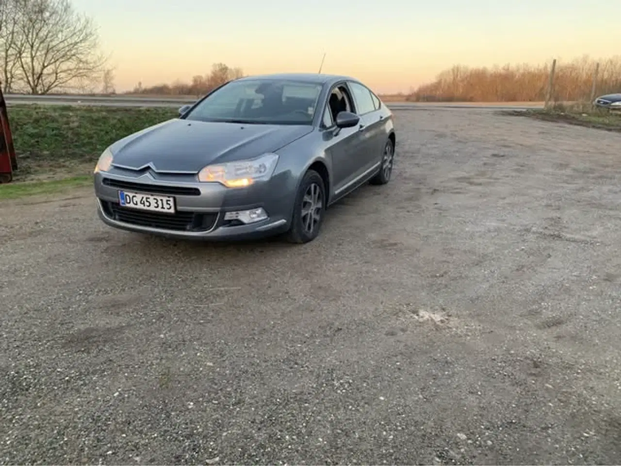 Billede 4 - Citroën C5  HDi 140 Hk 2010 