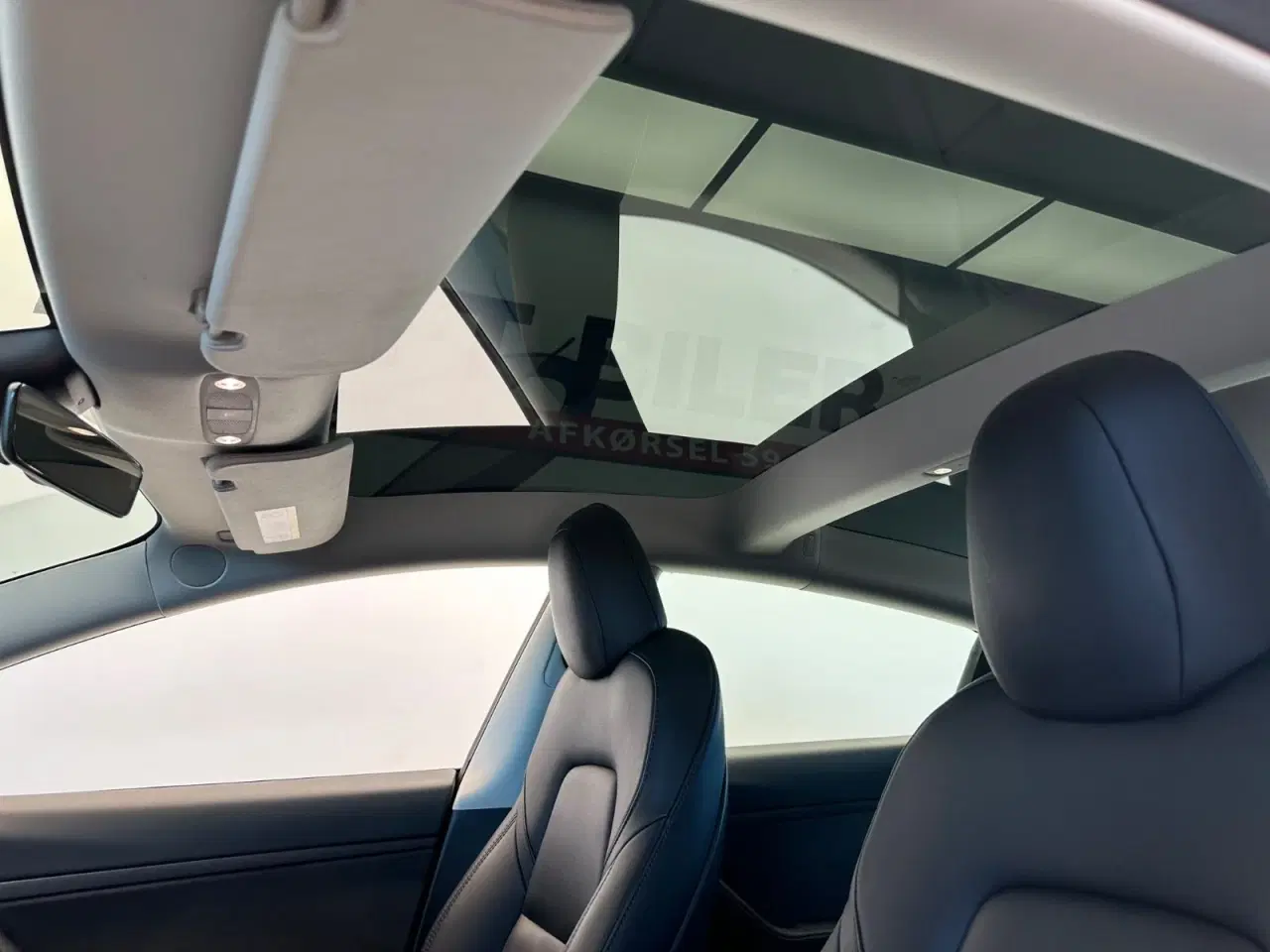 Billede 22 - Tesla Model 3  Standard Range+ RWD