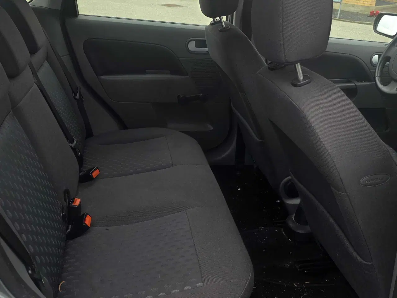 Billede 6 - Ford fiesta 1.4 Benzin 139.××× km 