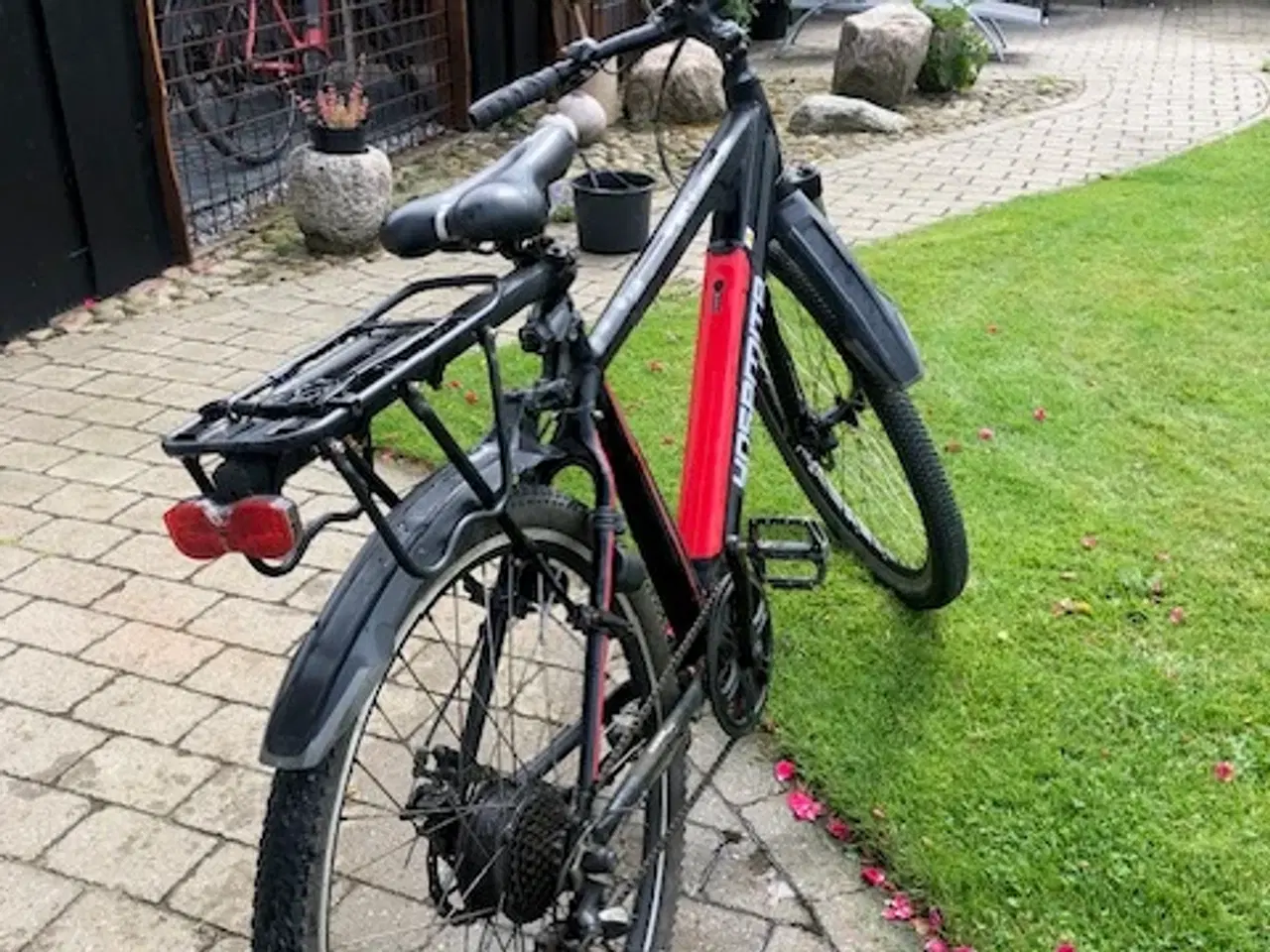 Billede 6 - El Cykel