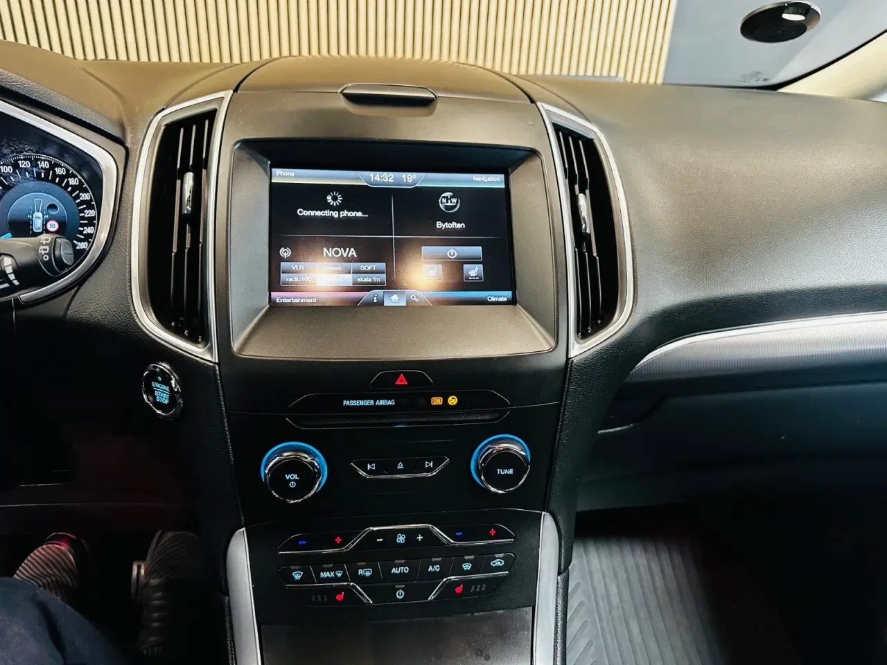 Billede 15 - Ford S-MAX 2,0 TDCi 150 Titanium 7prs