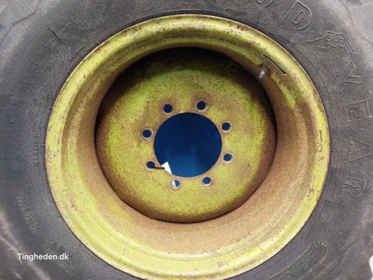 Billede 3 - 26" 18.4/15-26