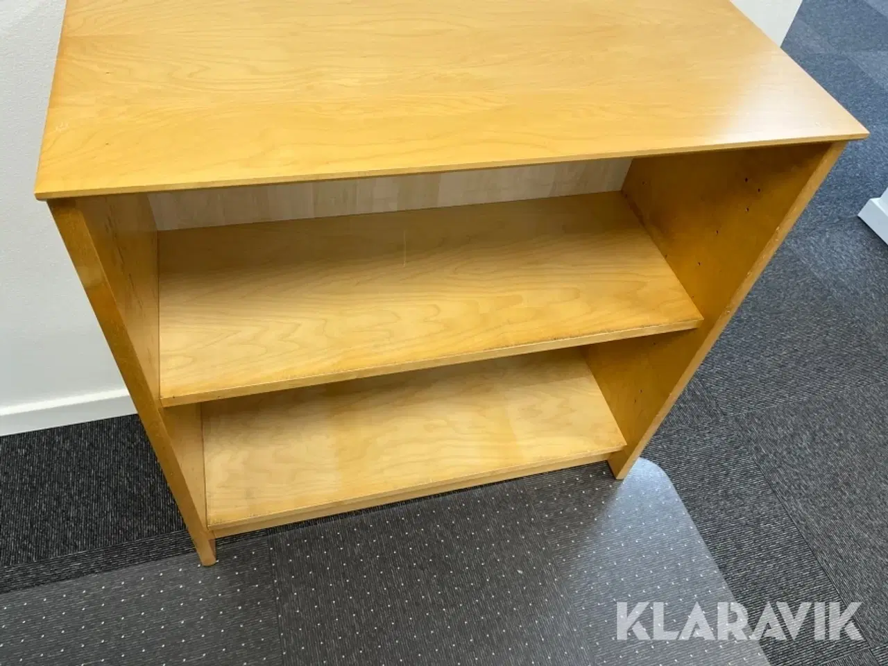 Billede 3 - Kontormøbler