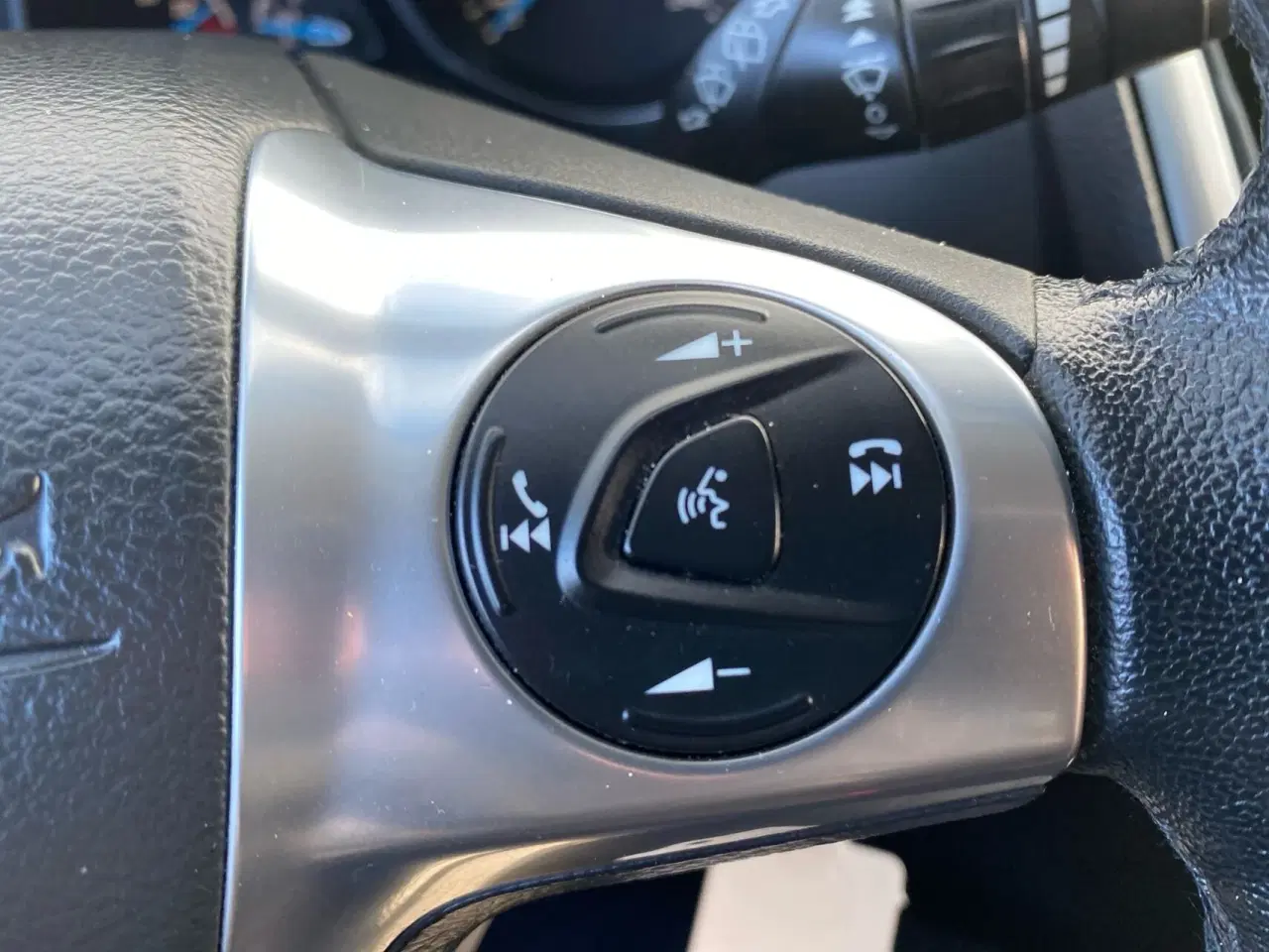 Billede 19 - Ford Focus 1,6 TDCi Trend 105HK Stc 6g