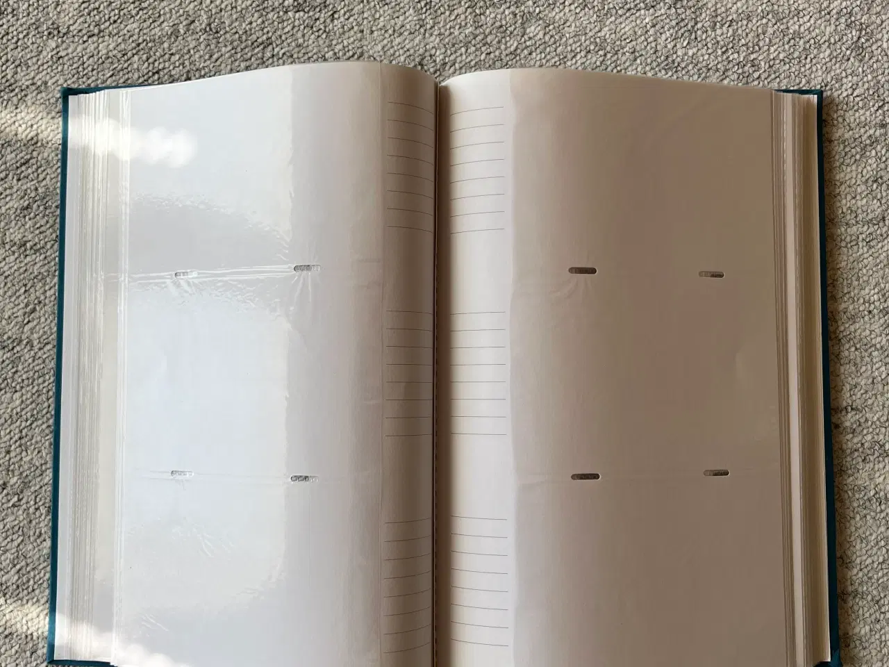 Billede 2 - Fotoalbum 300 foto
