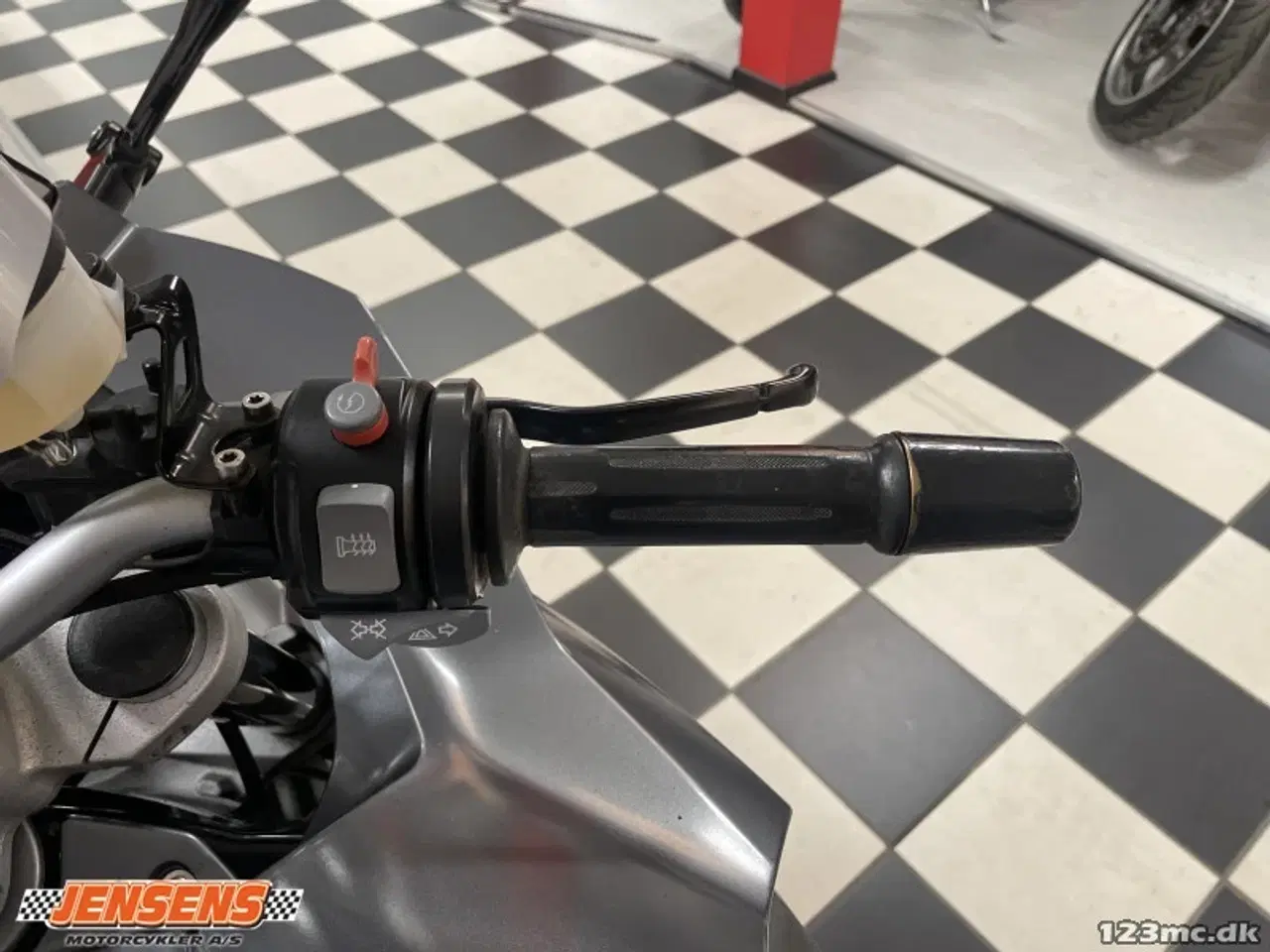 Billede 10 - BMW F 800 ST