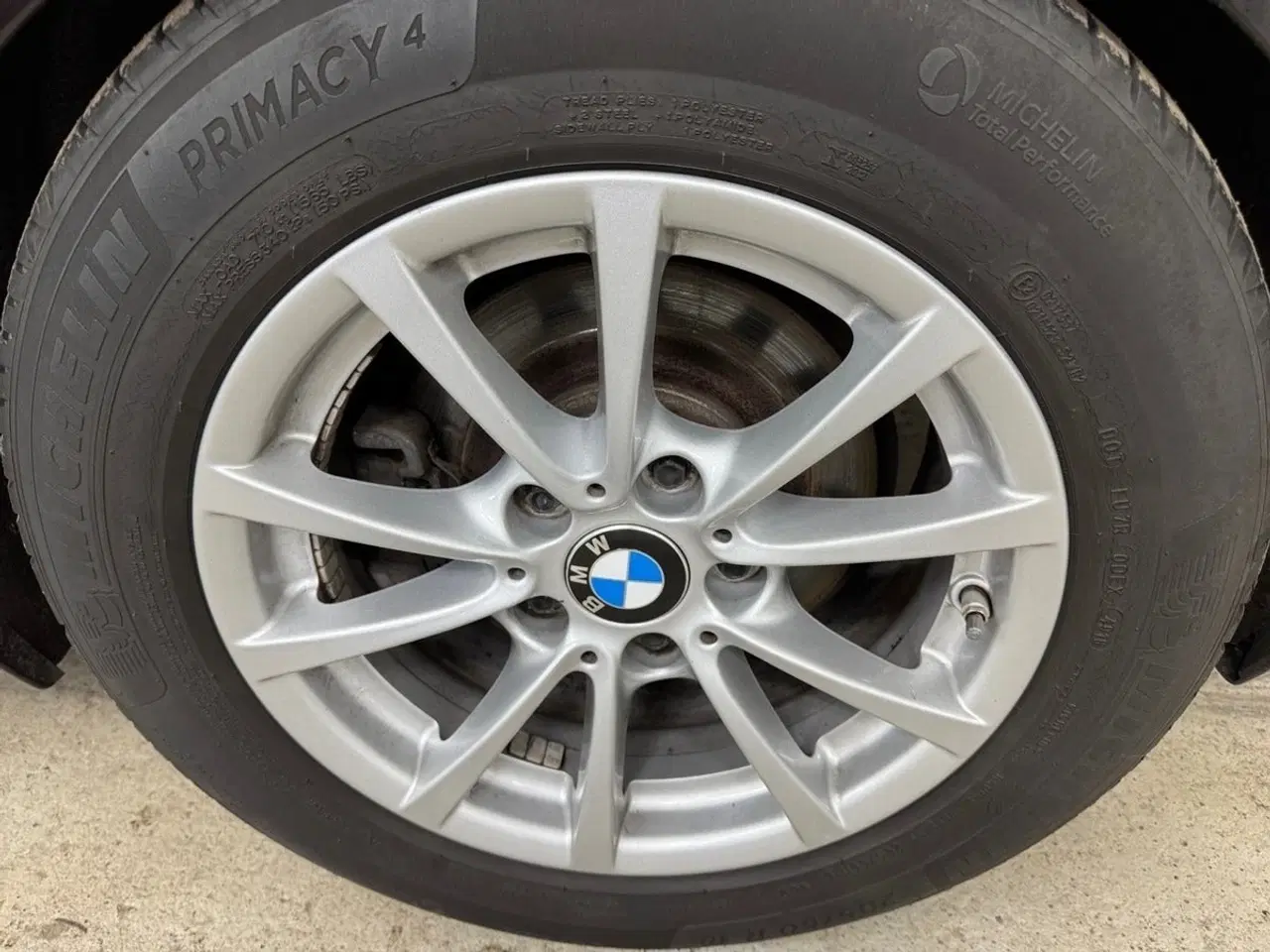 Billede 12 - BMW 120d 2,0 