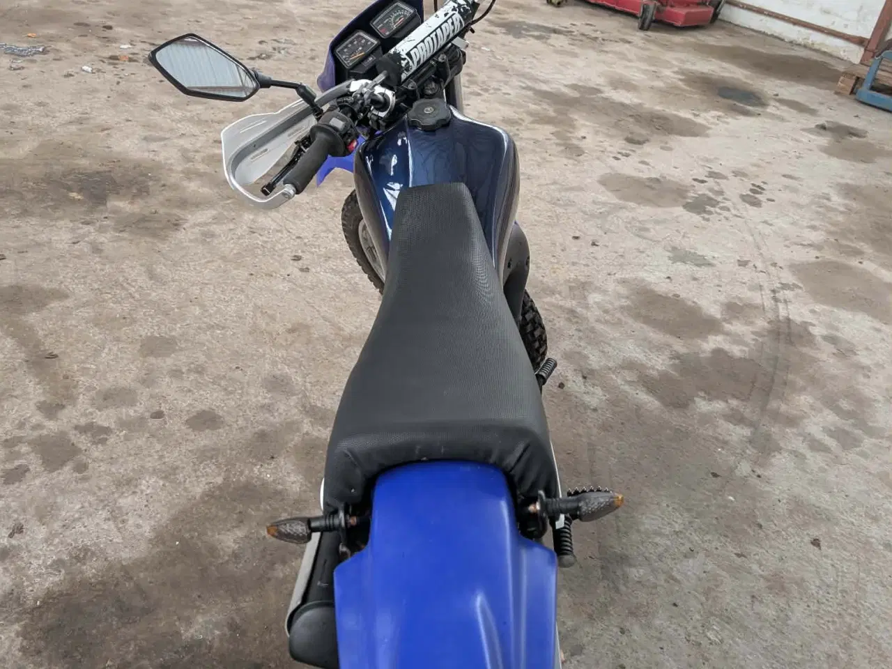 Billede 5 - Yamaha DT 175