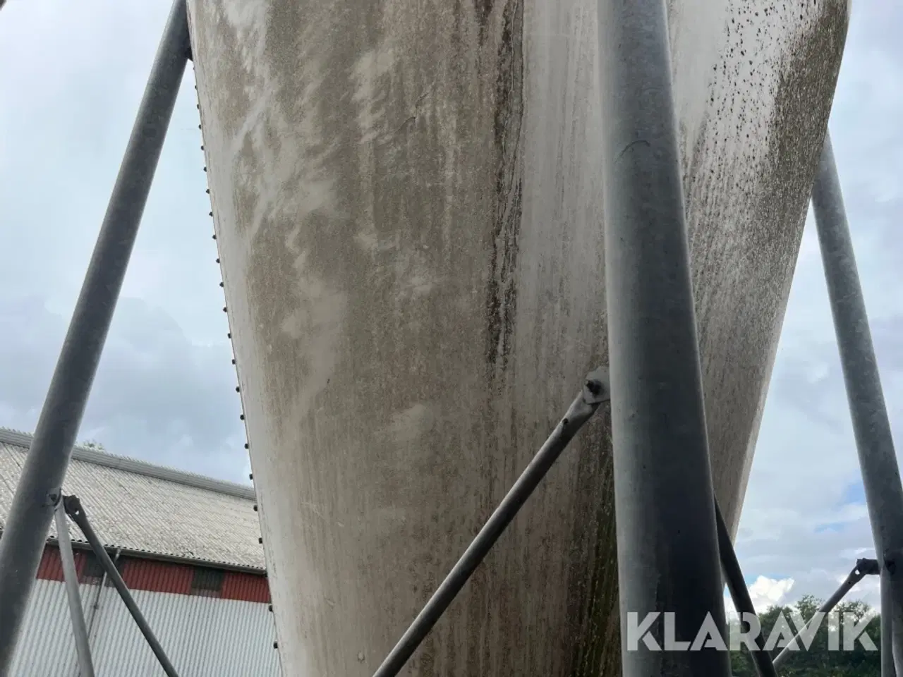 Billede 11 - Silo 18 tons