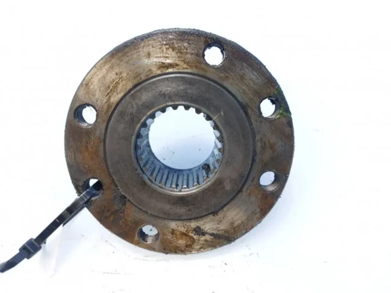 Billede 4 - Merlo P41.7 Flange 024848