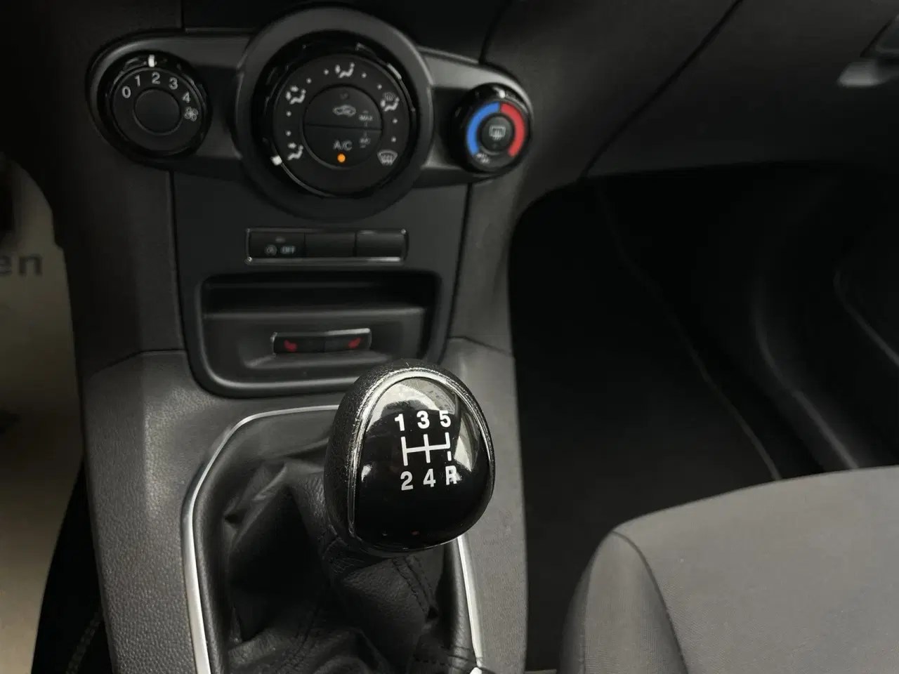 Billede 5 - Ford Fiesta 1,0 Trend Start/Stop 65HK 5d