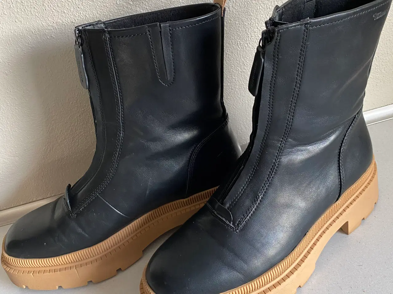 Billede 2 - Tamaris vinterstøvler