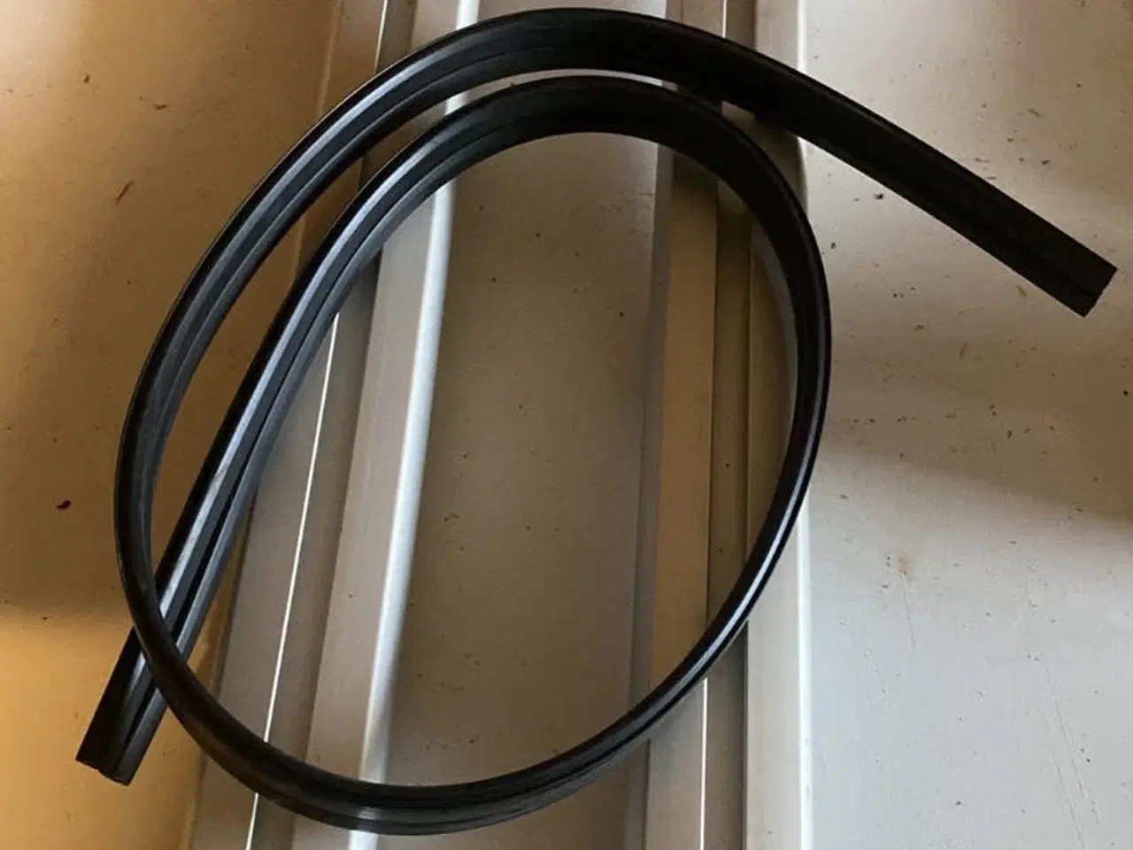 Billede 3 - Tagbøjler til fixpunkter