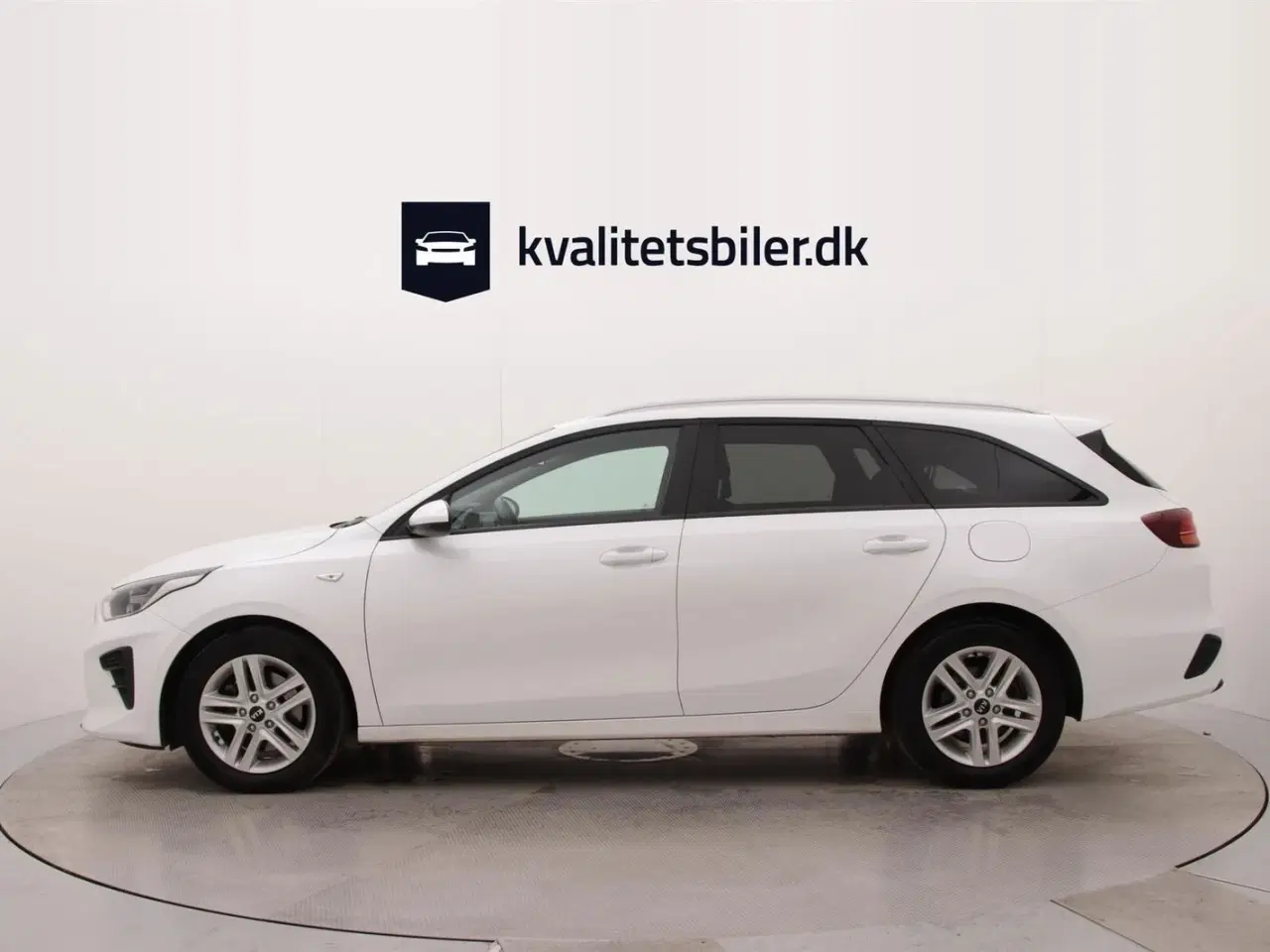 Billede 2 - Kia Ceed 1,0 T-GDi Active SW