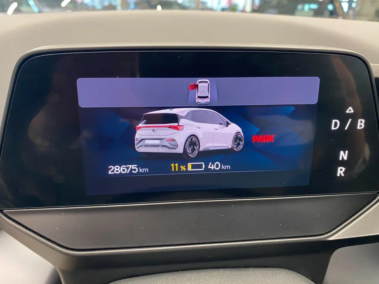 Billede 13 - Cupra Born 58 