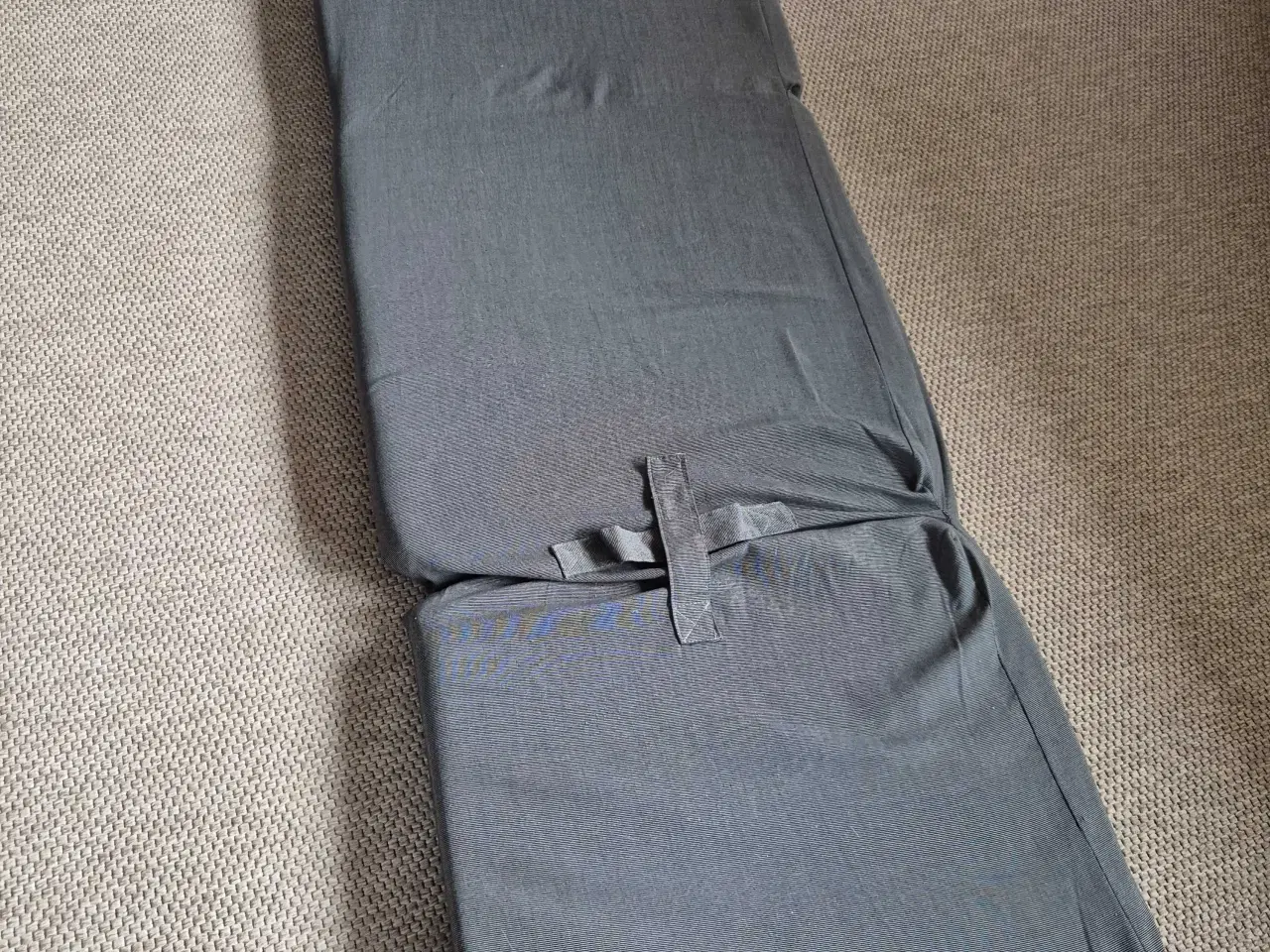 Billede 3 - Foldemadras