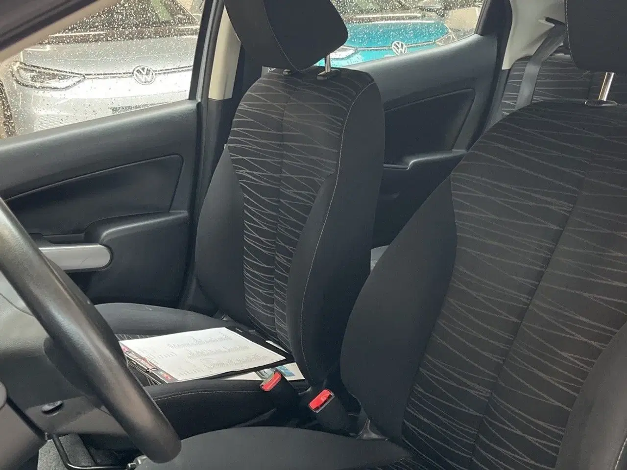 Billede 7 - Mazda 2 1,3 Premium 86HK 5d